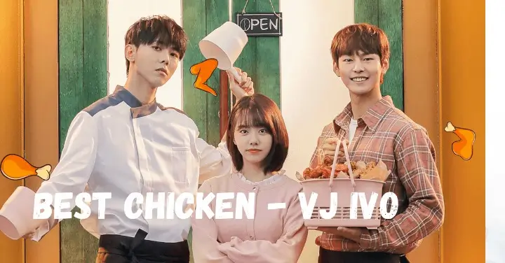 The Best Chicken
